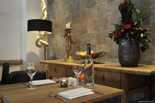 Hotel Golden Tulip Keyser Breda